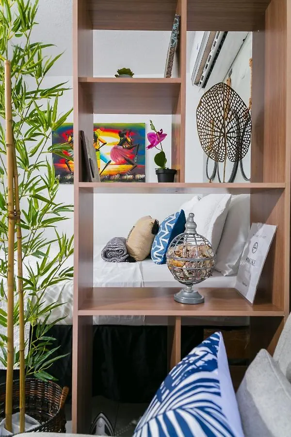 Quaint Mini-Mystic Studio! Apartamento Ocho Ríos