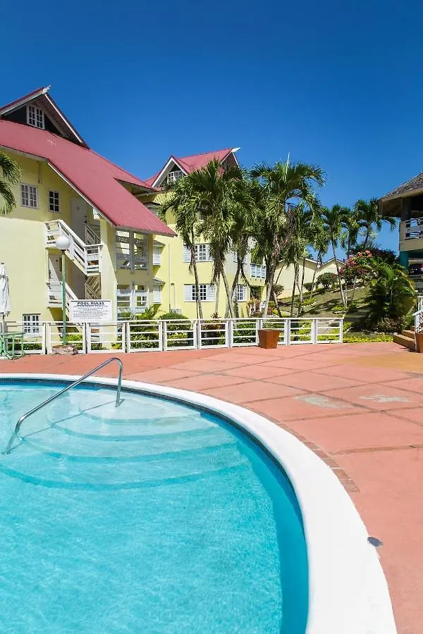 Quaint Mini-Mystic Studio! Apartamento Ocho Ríos Jamaica