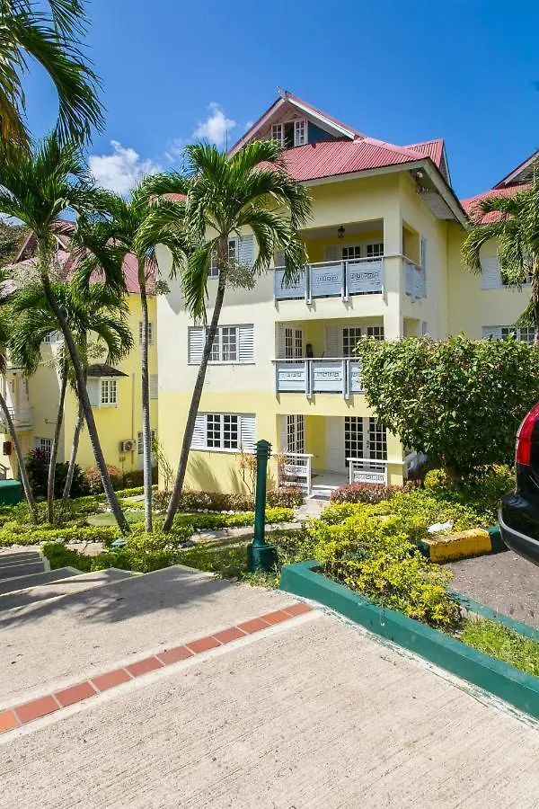 Quaint Mini-Mystic Studio! Apartamento Ocho Ríos 0*,